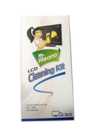 LCD Cleaning Kit